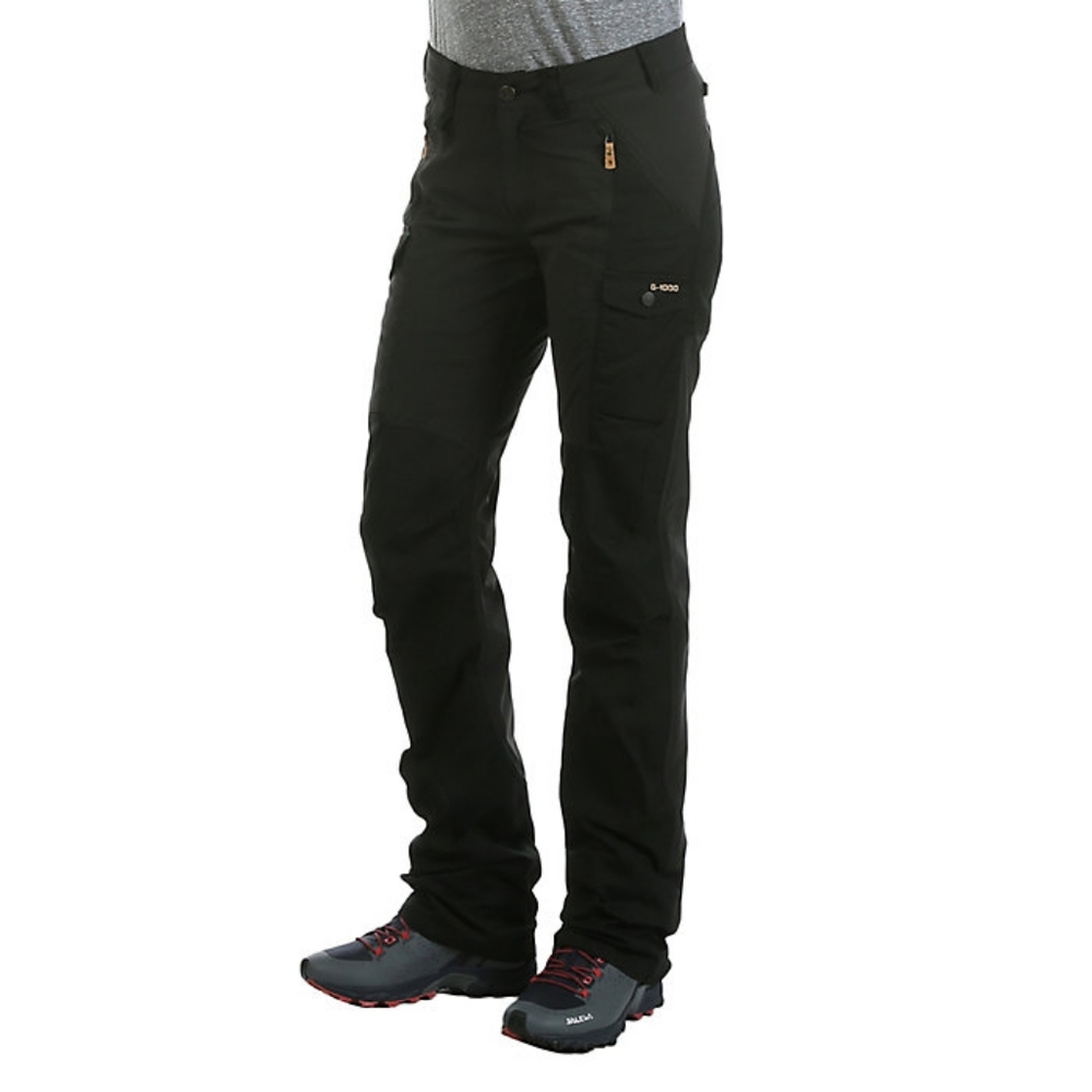 Fjallraven Nikka Trouser